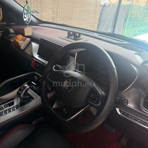 2022 Proton X50 TGDI FLAGSHIP 1.5L (A) - 5
