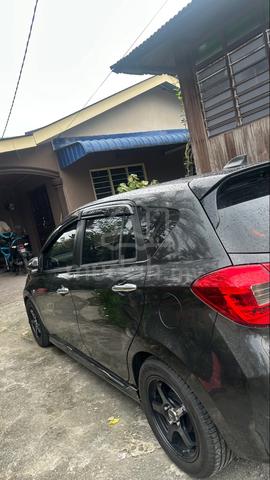 2018 Perodua MYVI 1.5 H (A) - 2