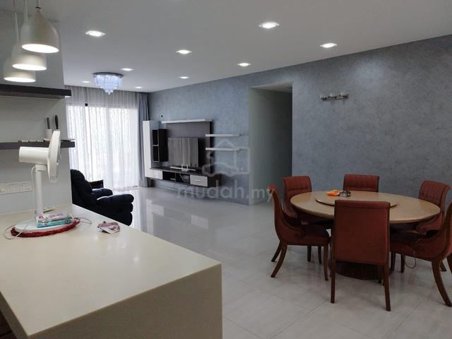 Seri Riana Residence 1