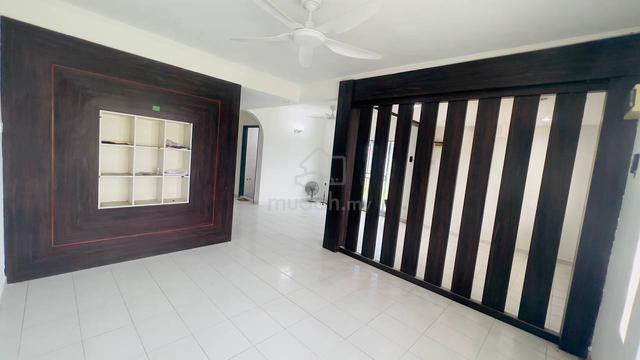 Taman Minang Cheras – Corner Lot + 3,175 sqft + Renovated – Freehold 5