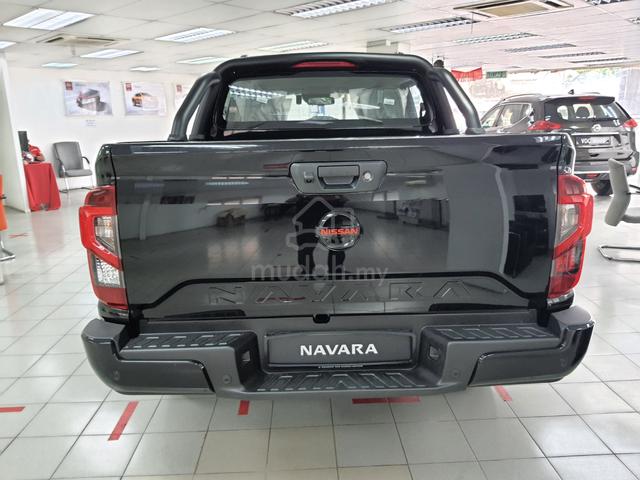 2024 Nissan NAVARA 2.5 PRO-4X MY15 D23 FACELIFT - 4