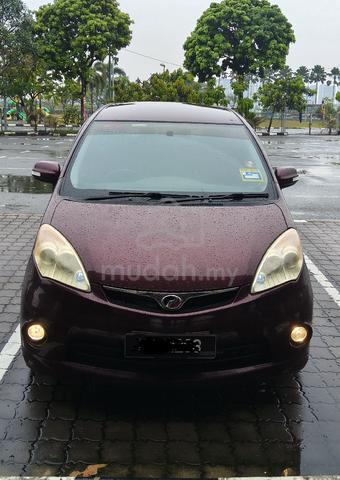 2011 Perodua ALZA 1.5 EZI (A) - 3