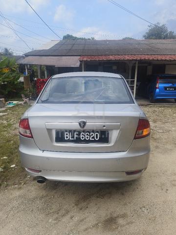 2011 Proton SAGA 1.3 FL (A) - 5