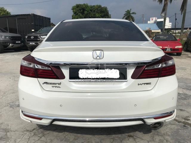 [2016] Honda ACCORD 2.0 (A) FULL SPEC - 4