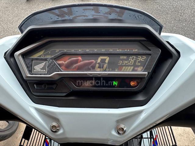 Honda RSX 150(2024) - photo 9 of 9