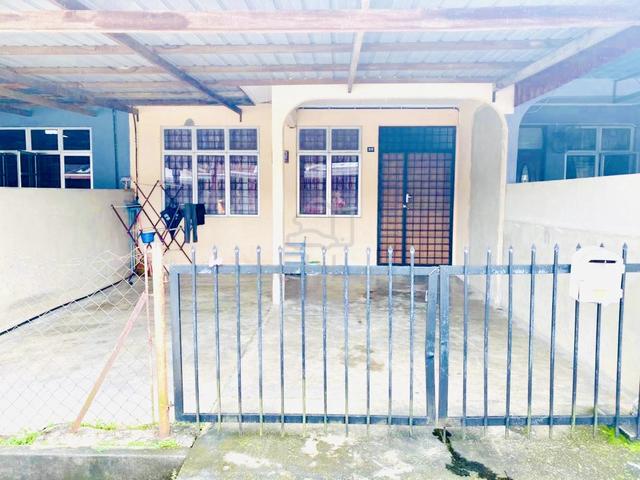 TAMAN SAYANG CHANGLUN📍CASHBACK 50K‼️ Full LOAN✅ ZERO DOWNPAYMENT✅ 1