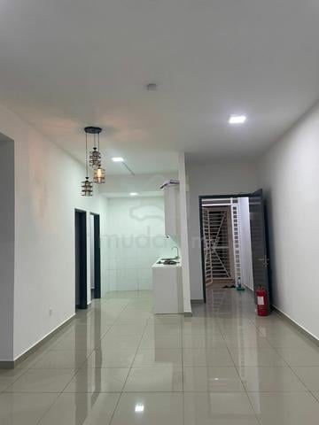 Aera Residence 1