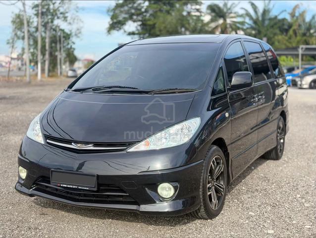 2005 Toyota ESTIMA 2.4 AERAS GH-ACR30W (A) - 2