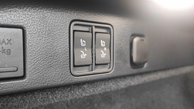 2023 Lexus RX 350 2.4 Luxury SUV - 4