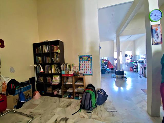 [FACING OPEN] Single Storey Bdr Tasik Puteri [BELOW MARKET] Rawang 4