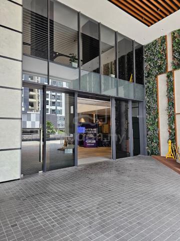 8 Storey Commercial Building Sri Kembangan Cheras 5