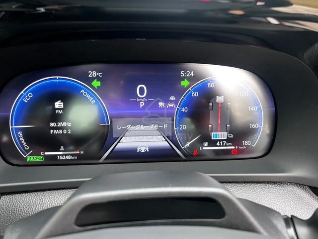 5A NEGO‼️2022 Toyota Crown RS Advanced 2.4T Hybrid - 2