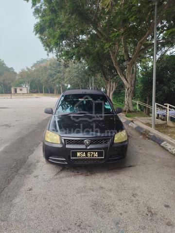 2008 Proton SAGA 1.3 BASE LINE (M) - 1