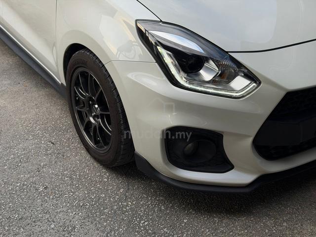 2024 Suzuki SWIFT 1.4 SPORT MY21 (A) LOAN KEDAI - 5