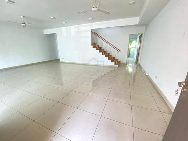 [Below Market] 2 Storey Terrace Crista Elmina Gardens Denai Alam House 1