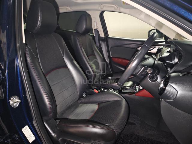2017 Mazda CX-3 2.0 F/Service 62k-Mileage Only - 5