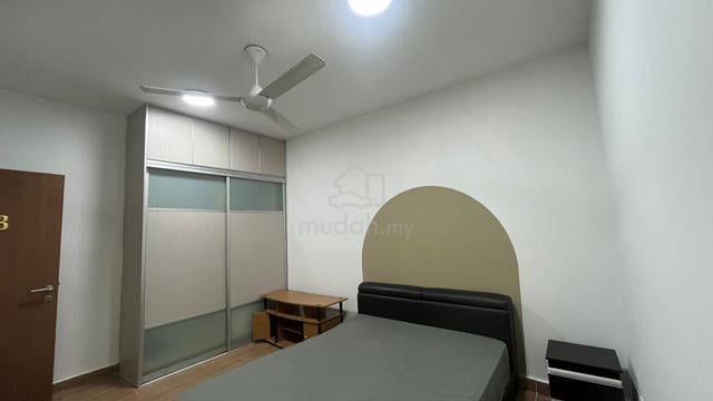 Titiwangsa Sentral Female Room For Rent 1