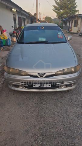 2000 Proton PERDANA 2.0 SEi (A) - 1