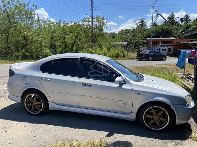 2008 Proton PERSONA 1.6 SE (A) - 4