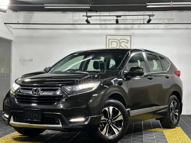 2017 Honda CR-V 2.0 2WD FACELIFT SUV 94K MILEAGE - 2