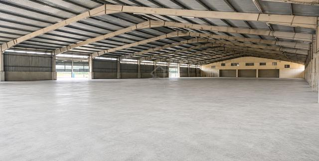 RM1.5/psf, Covered Warehouse With Office @ KULAI, BU26721sf, LIGHT IND 1