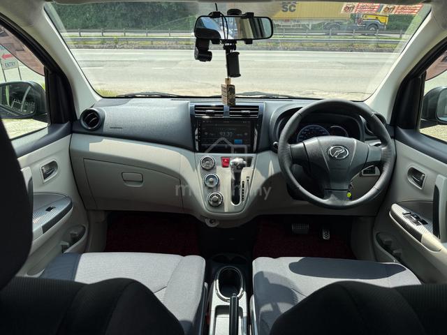 2012 Perodua MYVI 1.3 EZi PREMIUM (A) - 2