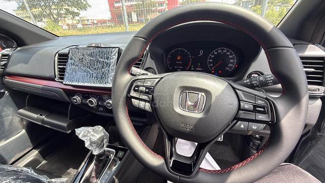 2026 Honda CITY 1.5 Mid Year promotion - 3