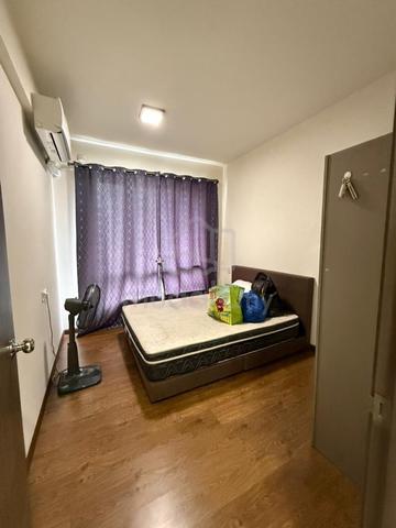 Country Garden Central Park (Serviced Apartment) 1