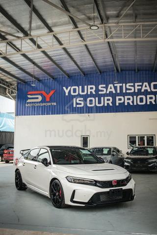 2024 Honda CIVIC 2.0 TYPE R MY23 FL5 (M) - 3