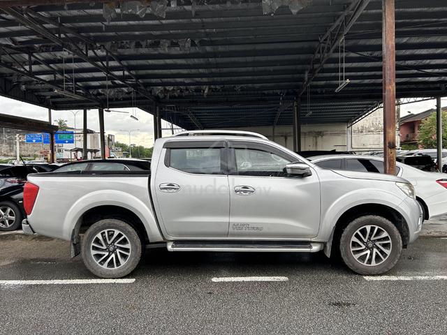 2016 Nissan NAVARA 2.5 VL SPEC(A)NO PRO FEES OTR - 4