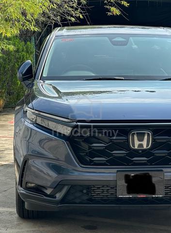 2025 Honda CR-V 1.5 V MY23 RS (A) - 3