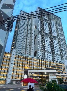 Platinum OUG Residence 1