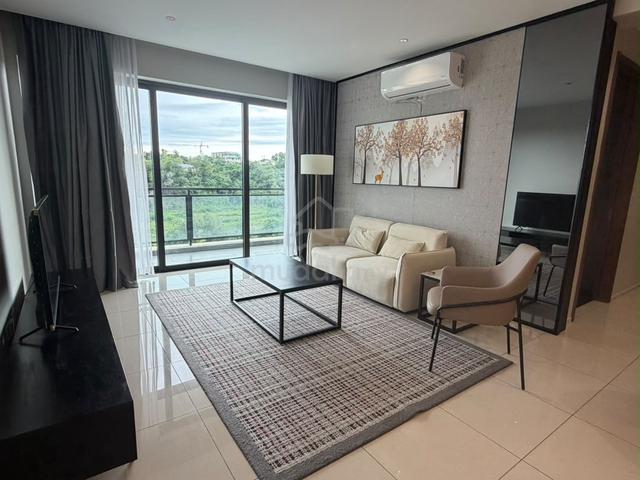 Jesselton Twin Towers 1