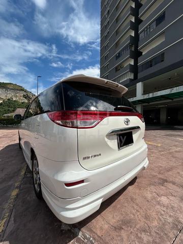 2012 Toyota ESTIMA 2.4 G FACELIFT (A) - 2
