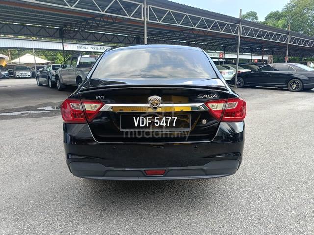 2019 Proton SAGA 1.3 PREMIUM (A) - 5