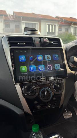 2021 Perodua AXIA 1.0 STYLE (A) - 5