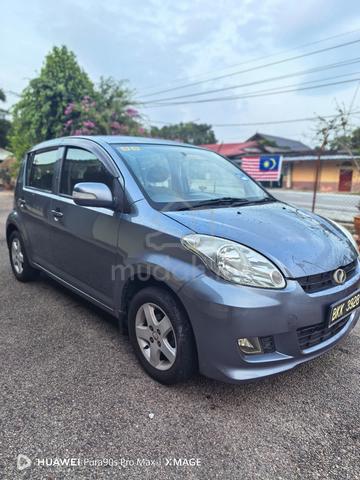 2009 Perodua MYVI 1.3 EZIFACELIFT (A) - 3