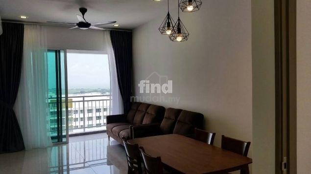 Solaria Residences 1