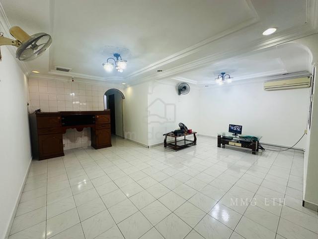 Single Storey House Klang Pandamaran Near Hin Hua Primary School 1