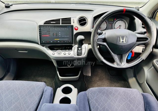 -2011-Honda STREAM 1.8 RN6 FACELIFT (A) Kedai/Cash - 5
