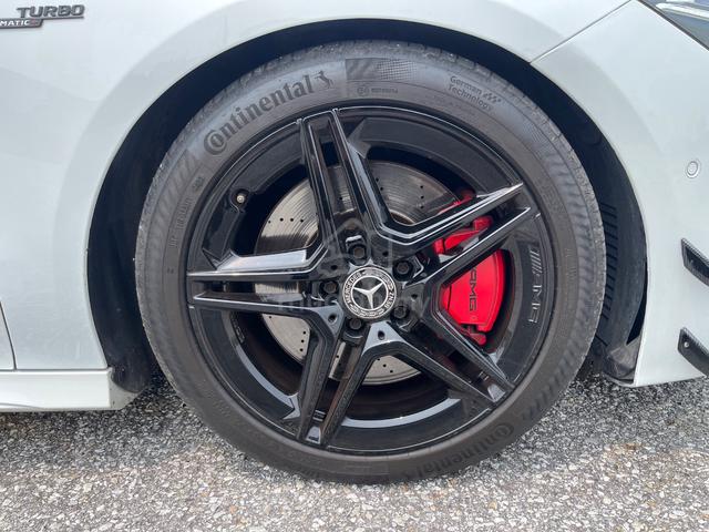 2019 Mercedes Benz CLA-CLASS 2.0 250 4 MATIC - 4