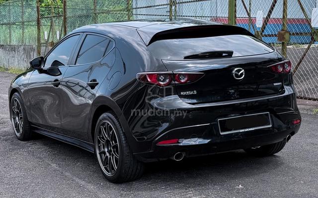 2020 Mazda 3 GVC 1.5 (A) FULL WARRANTY 3YEAR - 4