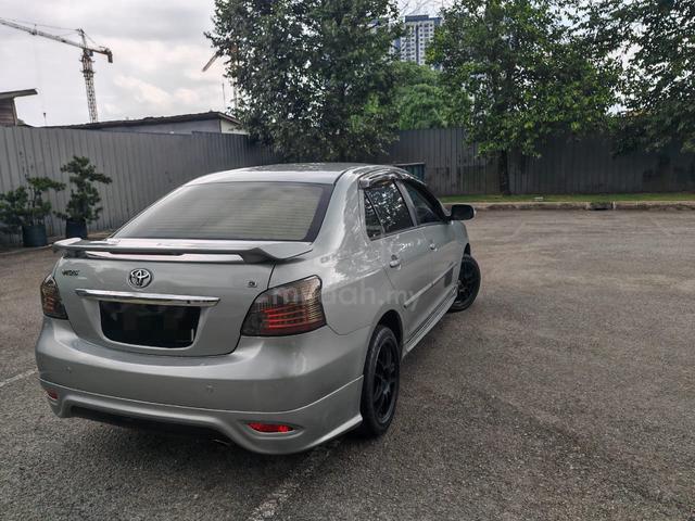2010 Toyota VIOS 1.5 G FACELIFT (A) - 3