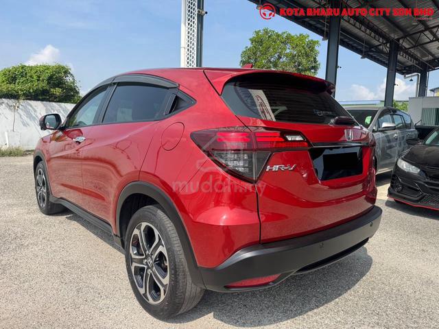 Honda HR-V 1.8 V (A) Tahun 2020 - 5