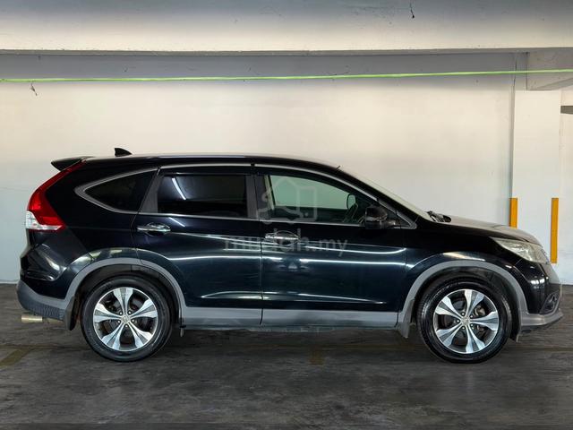 2014 Honda CR-V 2.4 (A) WHOLE SALE - 4