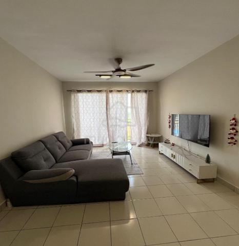 Sri Melaka Residensi 1
