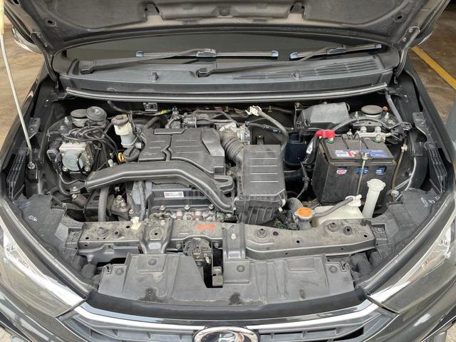 2021 Perodua BEZZA 1.0 GX MY16 D63D FACELIFT (A) - 5