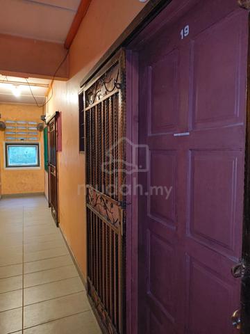studio room sg penchala 1