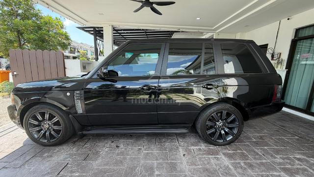 Range Rover vogue L322 V8 - 4