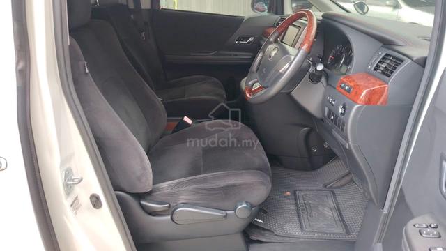 2010 Toyota ALPHARD 2.4 240S PRIME SELECTION II - 4